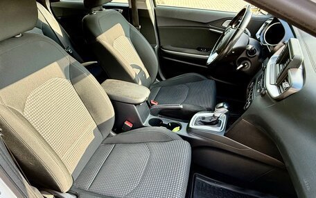 KIA cee'd III, 2018 год, 1 750 000 рублей, 8 фотография