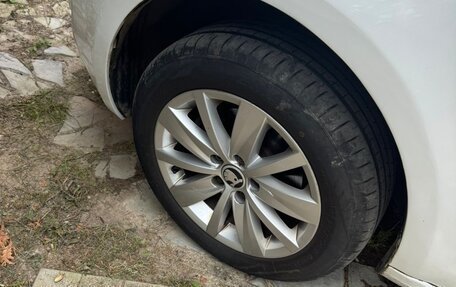 Skoda Octavia, 2013 год, 895 000 рублей, 4 фотография