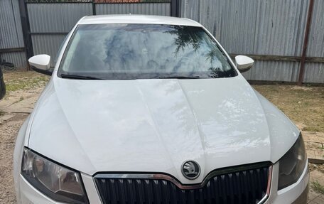 Skoda Octavia, 2013 год, 895 000 рублей, 3 фотография