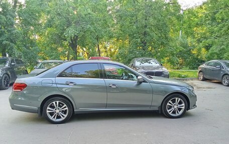Mercedes-Benz E-Класс, 2015 год, 1 920 000 рублей, 4 фотография