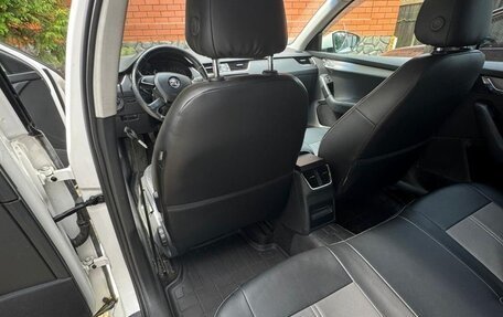 Skoda Octavia, 2013 год, 895 000 рублей, 7 фотография