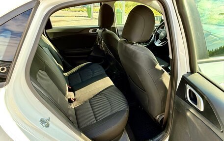 KIA cee'd III, 2018 год, 1 750 000 рублей, 13 фотография