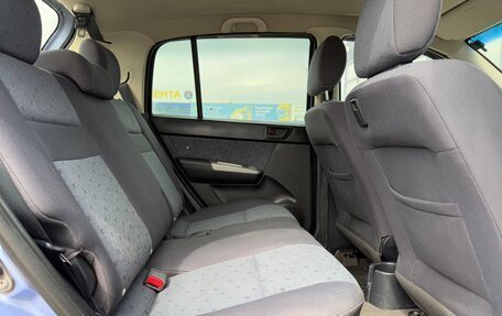 Hyundai Getz I рестайлинг, 2004 год, 520 000 рублей, 4 фотография
