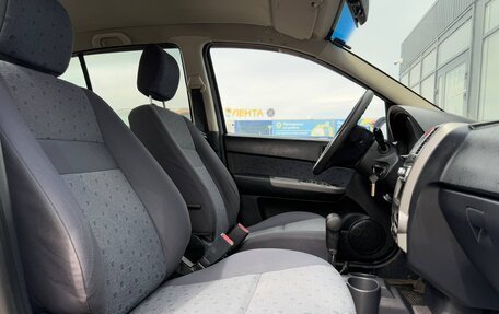 Hyundai Getz I рестайлинг, 2004 год, 520 000 рублей, 7 фотография