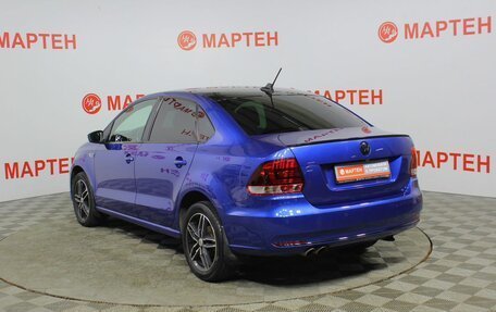 Volkswagen Polo VI (EU Market), 2018 год, 1 181 000 рублей, 7 фотография