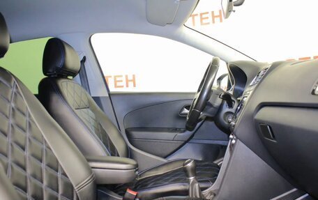 Volkswagen Polo VI (EU Market), 2018 год, 1 181 000 рублей, 10 фотография