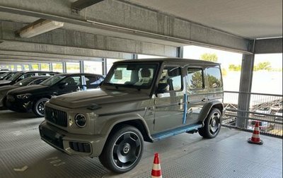 Mercedes-Benz G-Класс AMG, 2025 год, 33 000 000 рублей, 1 фотография