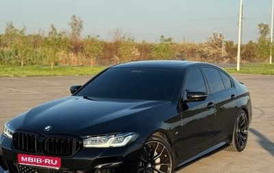 BMW 5 серия, 2023 год, 6 600 000 рублей, 1 фотография