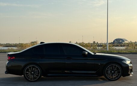 BMW 5 серия, 2023 год, 6 600 000 рублей, 8 фотография