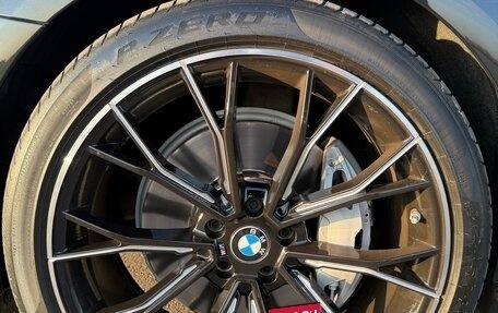 BMW 5 серия, 2023 год, 6 600 000 рублей, 11 фотография