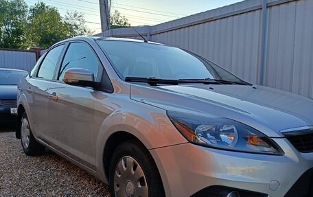 Ford Focus II рестайлинг, 2009 год, 685 000 рублей, 2 фотография
