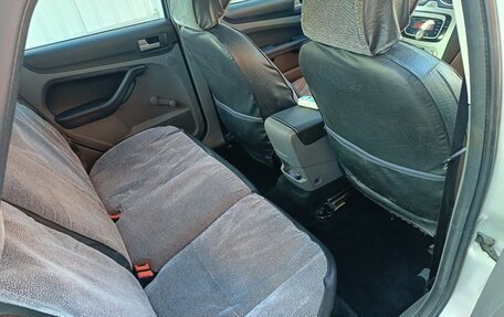 Ford Focus II рестайлинг, 2009 год, 685 000 рублей, 9 фотография