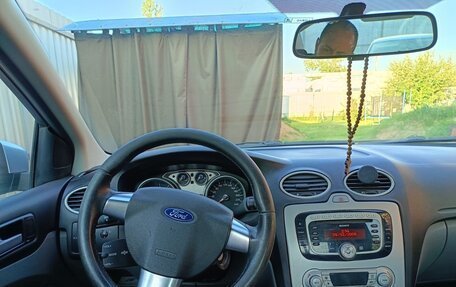 Ford Focus II рестайлинг, 2009 год, 685 000 рублей, 7 фотография