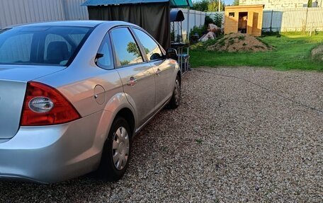 Ford Focus II рестайлинг, 2009 год, 685 000 рублей, 5 фотография