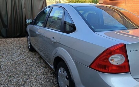 Ford Focus II рестайлинг, 2009 год, 685 000 рублей, 6 фотография