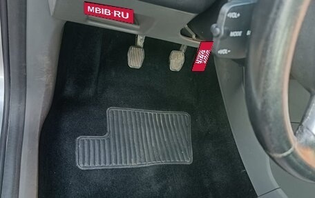 Ford Focus II рестайлинг, 2009 год, 685 000 рублей, 10 фотография