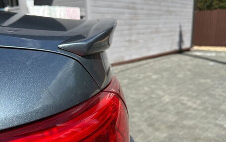 Infiniti Q50 I рестайлинг, 2014 год, 1 650 000 рублей, 21 фотография