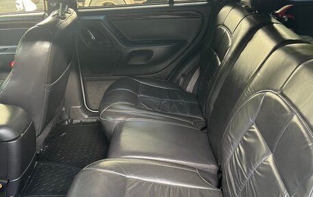 Jeep Grand Cherokee, 2001 год, 850 000 рублей, 16 фотография