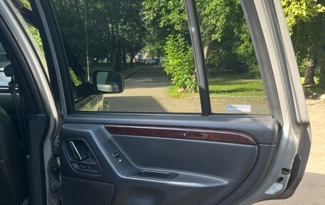 Jeep Grand Cherokee, 2001 год, 850 000 рублей, 17 фотография