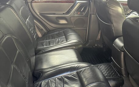 Jeep Grand Cherokee, 2001 год, 850 000 рублей, 18 фотография