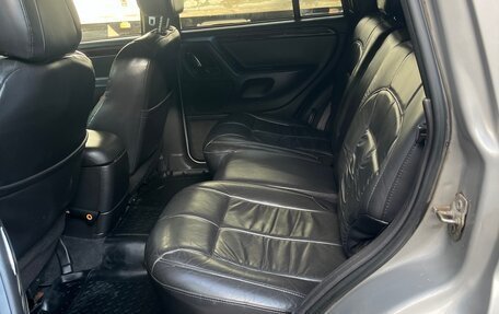 Jeep Grand Cherokee, 2001 год, 850 000 рублей, 15 фотография