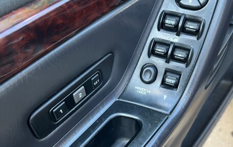 Jeep Grand Cherokee, 2001 год, 850 000 рублей, 11 фотография