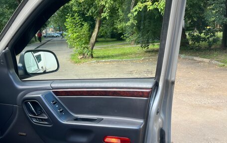 Jeep Grand Cherokee, 2001 год, 850 000 рублей, 20 фотография