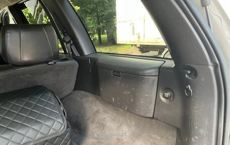 Jeep Grand Cherokee, 2001 год, 850 000 рублей, 26 фотография