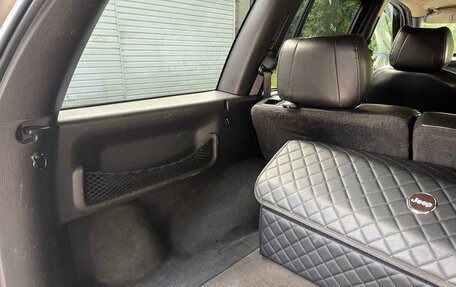 Jeep Grand Cherokee, 2001 год, 850 000 рублей, 25 фотография