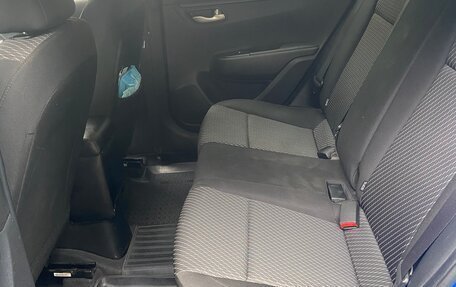 KIA Rio IV, 2017 год, 1 390 000 рублей, 16 фотография