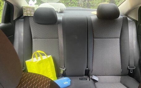 KIA Rio IV, 2017 год, 1 390 000 рублей, 14 фотография