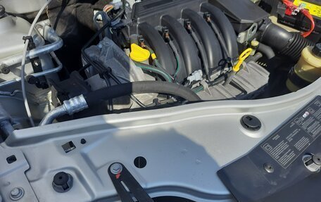 Renault Duster I рестайлинг, 2014 год, 1 120 000 рублей, 7 фотография