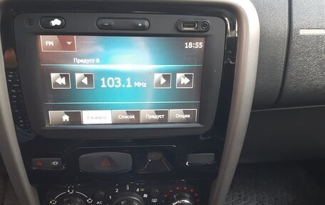 Renault Duster I рестайлинг, 2014 год, 1 120 000 рублей, 10 фотография