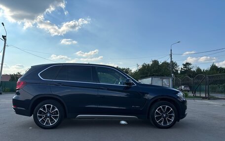 BMW X5, 2017 год, 3 690 000 рублей, 5 фотография