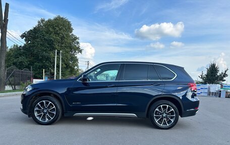 BMW X5, 2017 год, 3 690 000 рублей, 7 фотография