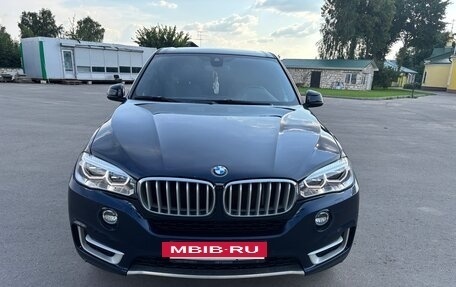 BMW X5, 2017 год, 3 690 000 рублей, 3 фотография