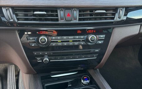 BMW X5, 2017 год, 3 690 000 рублей, 9 фотография