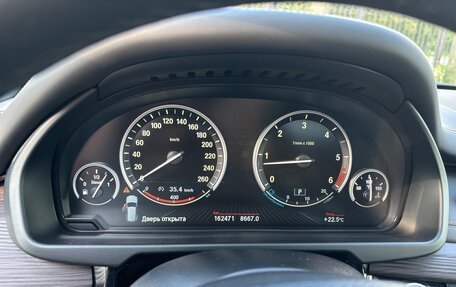 BMW X5, 2017 год, 3 690 000 рублей, 8 фотография