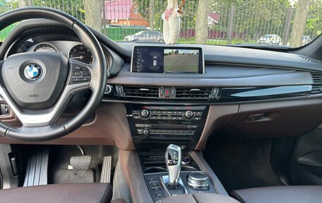 BMW X5, 2017 год, 3 690 000 рублей, 10 фотография