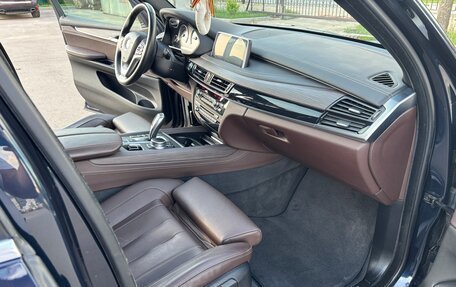 BMW X5, 2017 год, 3 690 000 рублей, 15 фотография