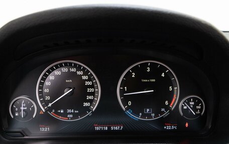 BMW X3, 2016 год, 2 478 500 рублей, 25 фотография