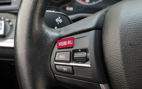 BMW X3, 2016 год, 2 478 500 рублей, 19 фотография
