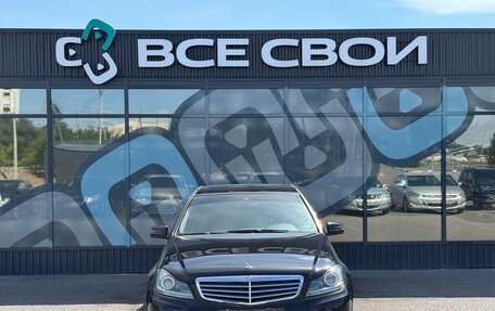 Mercedes-Benz C-Класс, 2011 год, 1 444 000 рублей, 5 фотография
