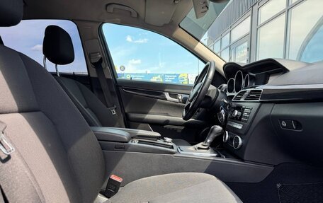 Mercedes-Benz C-Класс, 2011 год, 1 444 000 рублей, 7 фотография
