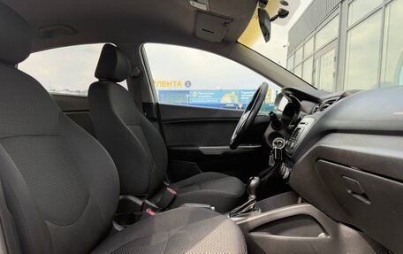 KIA Rio III рестайлинг, 2015 год, 1 050 000 рублей, 7 фотография