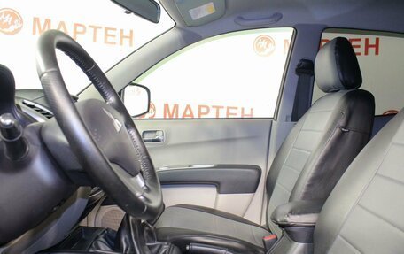 Mitsubishi L200 IV рестайлинг, 2013 год, 1 486 000 рублей, 9 фотография