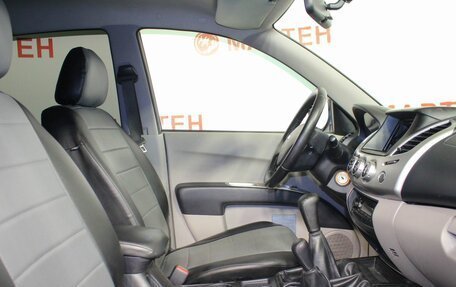 Mitsubishi L200 IV рестайлинг, 2013 год, 1 486 000 рублей, 10 фотография