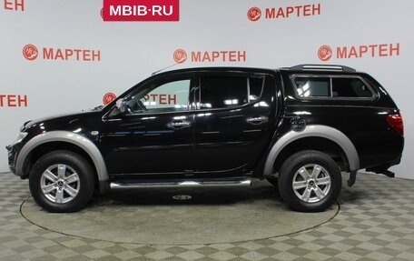 Mitsubishi L200 IV рестайлинг, 2013 год, 1 486 000 рублей, 8 фотография