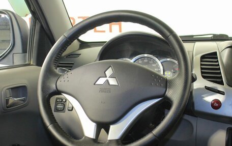 Mitsubishi L200 IV рестайлинг, 2013 год, 1 486 000 рублей, 18 фотография