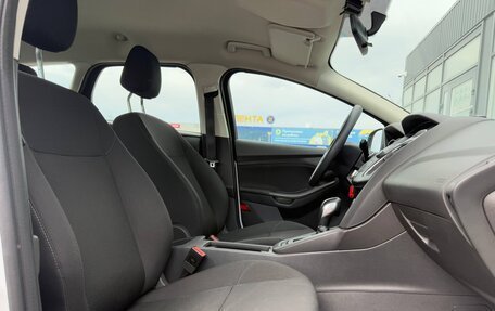 Ford Focus III, 2016 год, 1 050 000 рублей, 7 фотография